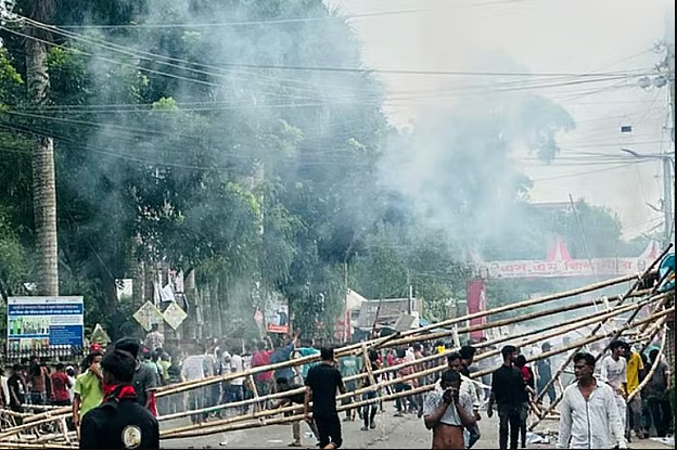 গোপালগঞ্জে নিহতদের ময়নাতদন্ত না করা অগ্রহণযোগ্য