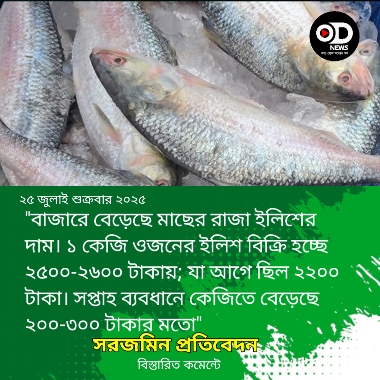 সবজি-মুরগি-মাছের দাম চড়া, স্বস্তি নেই চালেও