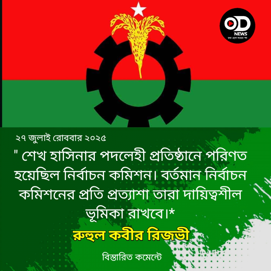নির্বাচন কমিশনে আয়-ব্যয়ের হিসাব জমা দিলো বিএনপি 