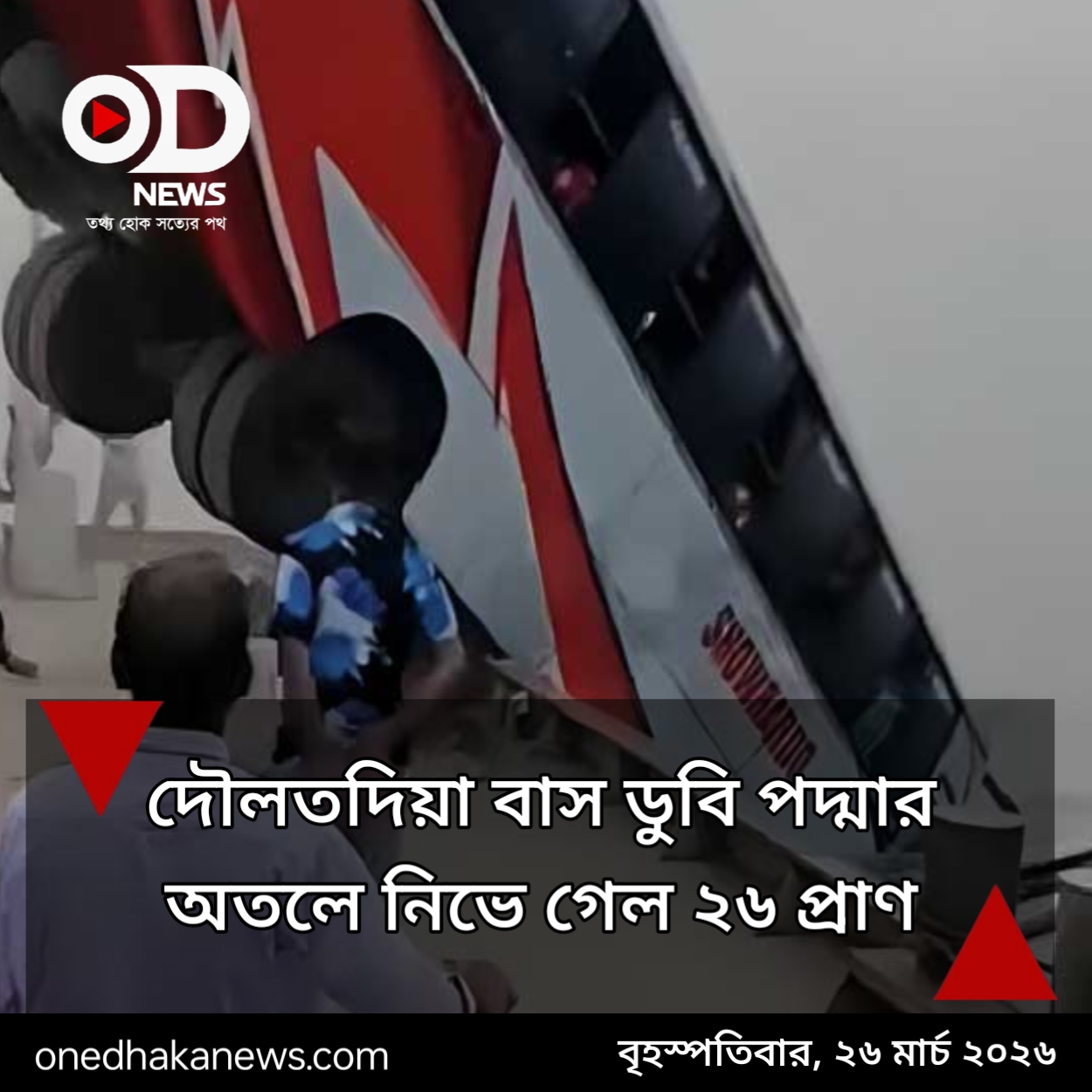 নদীপথে অনিয়ম রুখতে জিরো টলারেন্স, তদন্তে উচ্চপর্যায় কমিটি