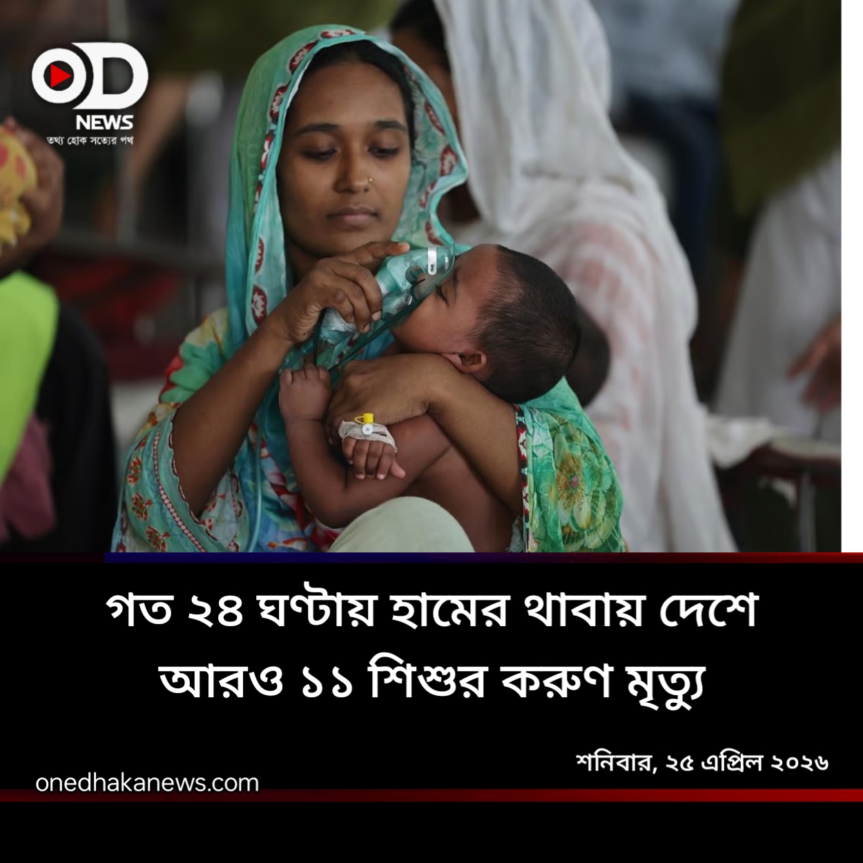 হামে মৃত্যুপুরী চট্টগ্রাম, প্রশাসন নির্বিকার